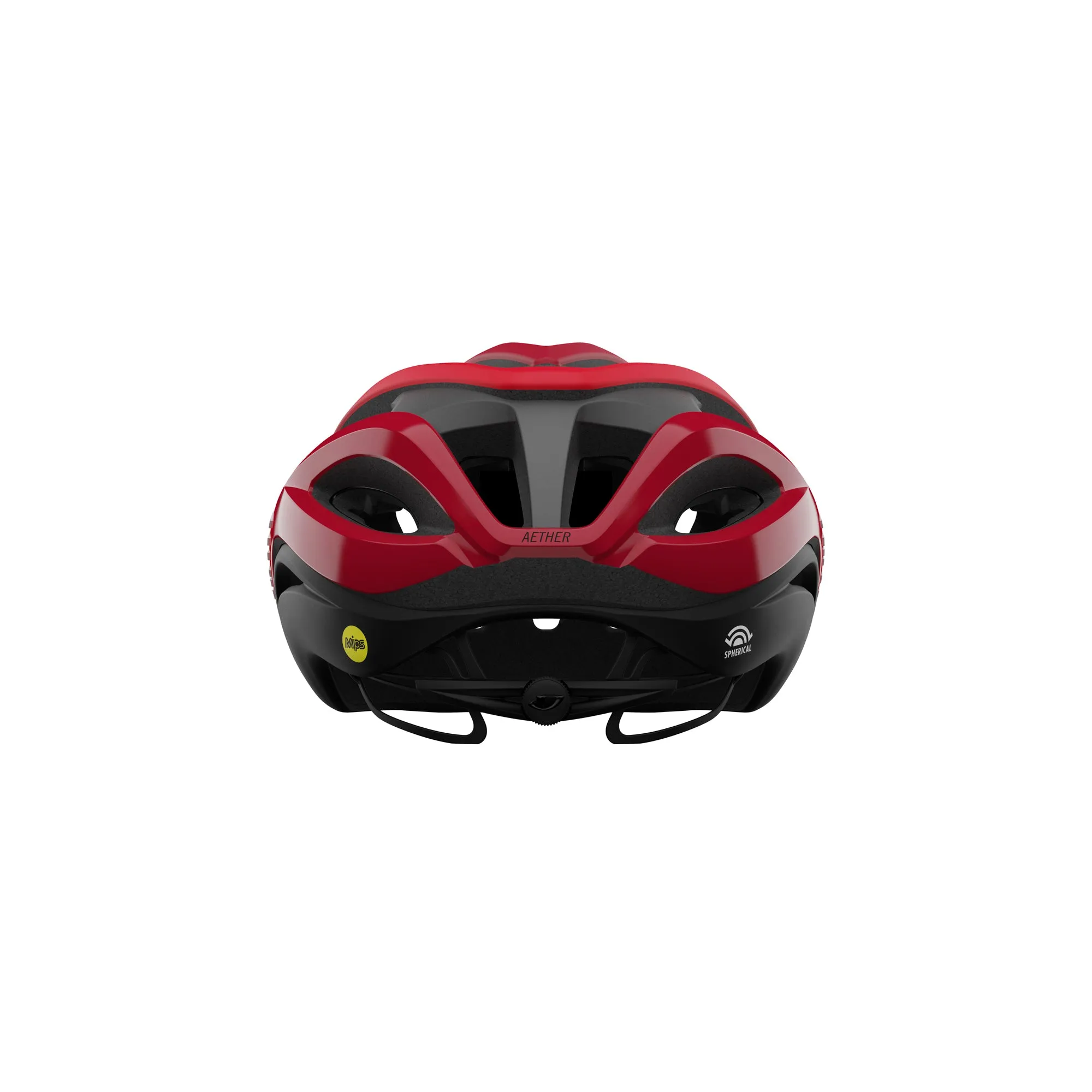 Giro Aether Spherical Unisex Road Bike Helmet