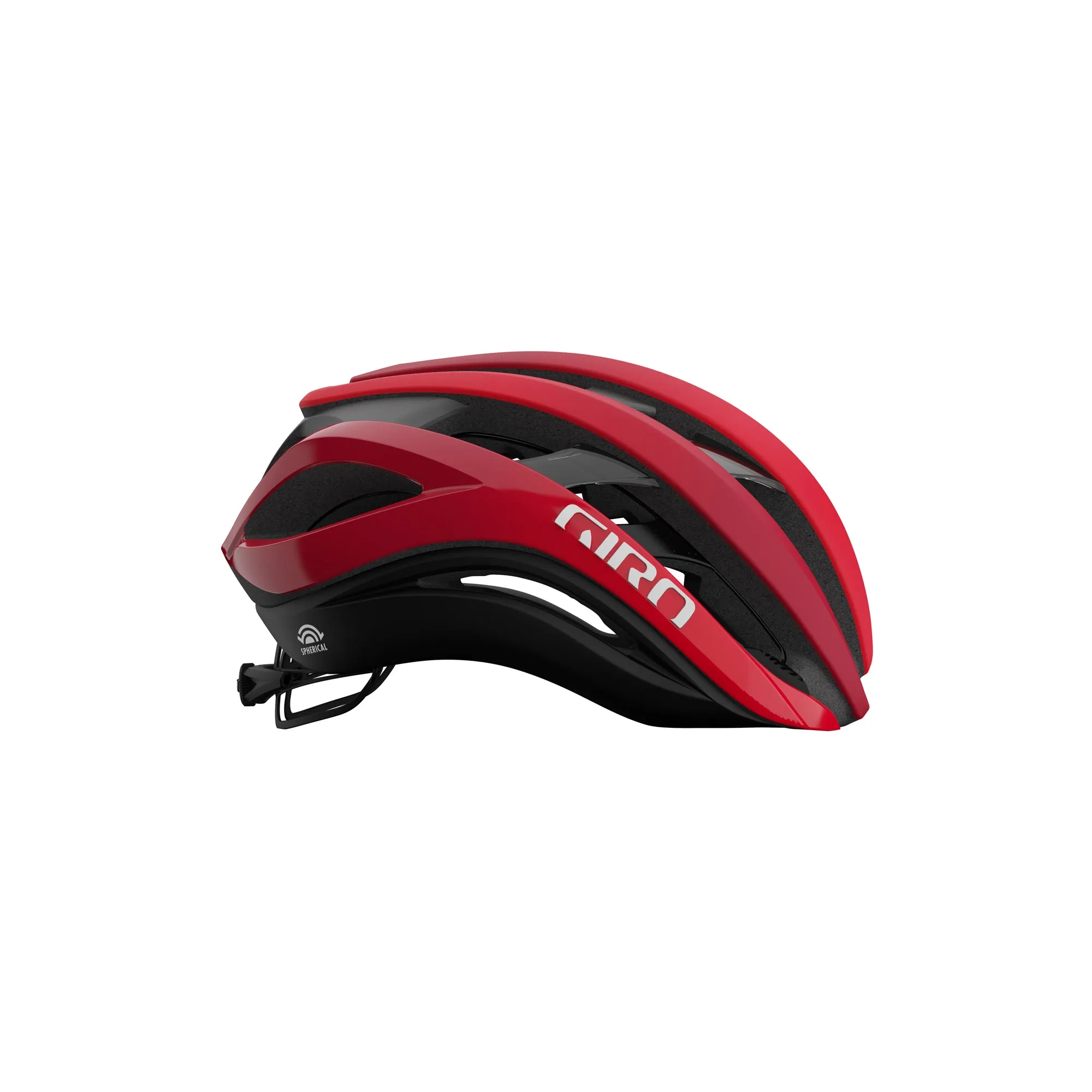 Giro Aether Spherical Unisex Road Bike Helmet