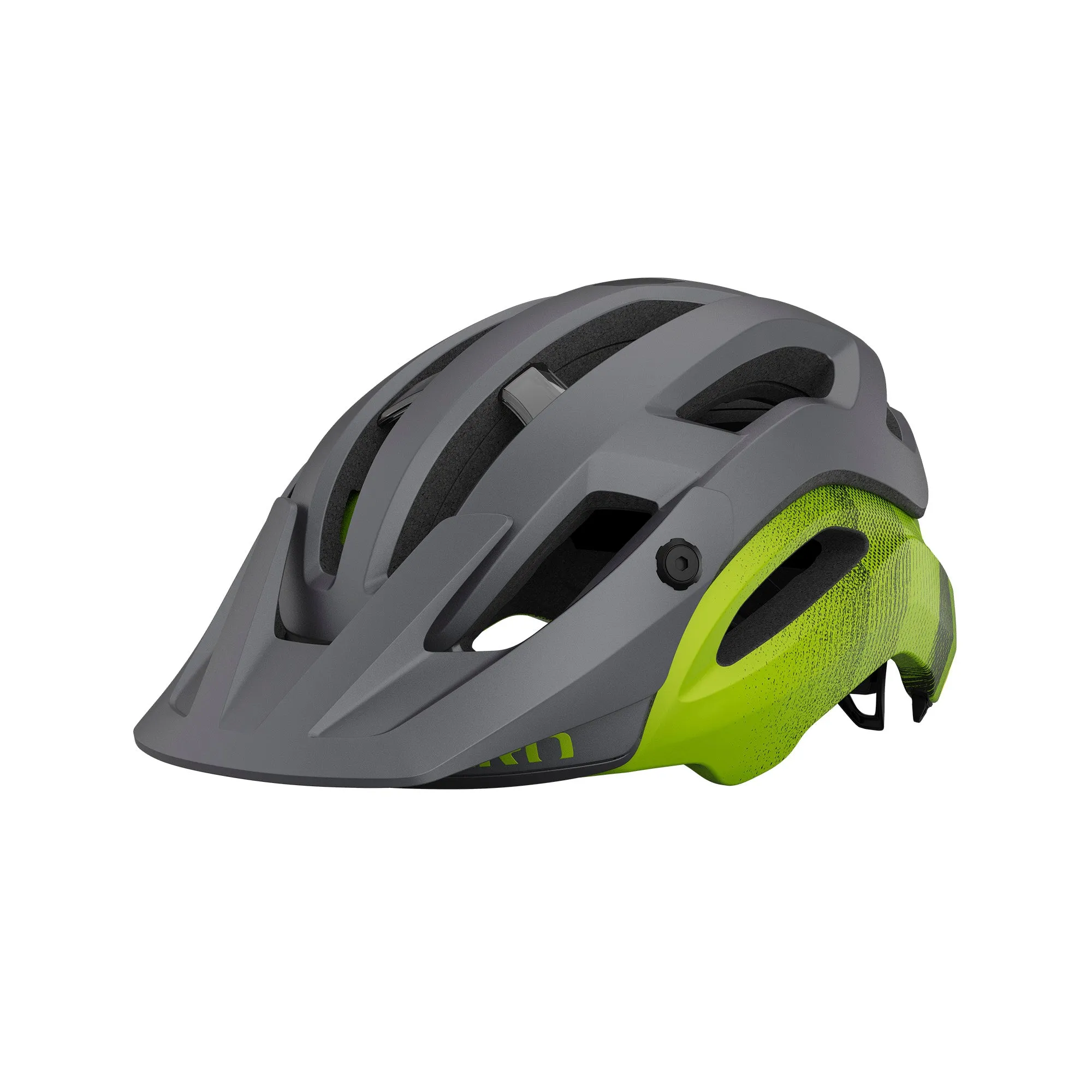Giro Manifest Spherical Mips Unisex Cycling Helmet