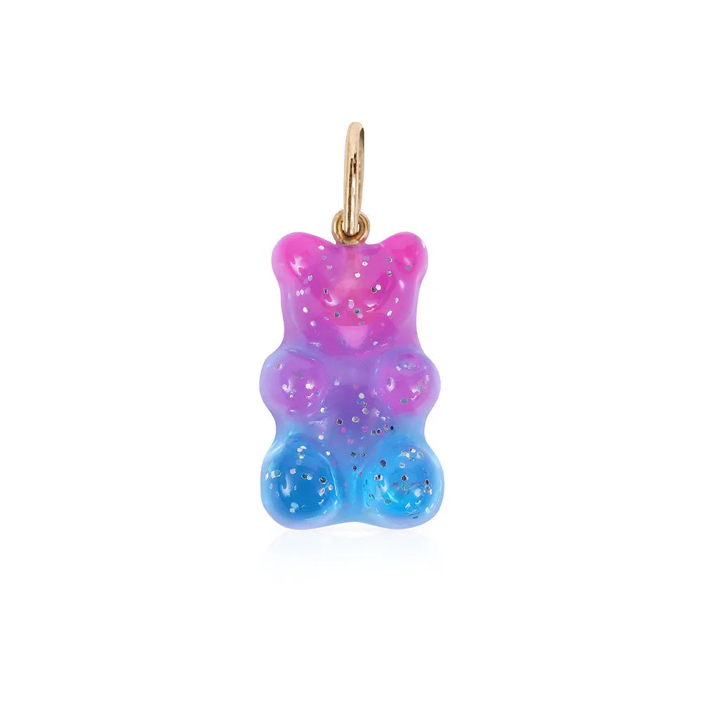 GUMMY BEAR CHARM