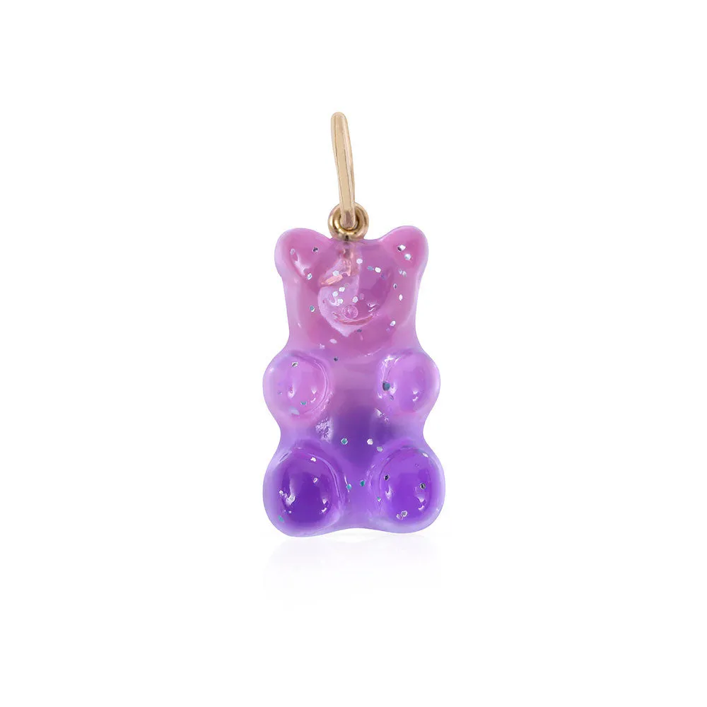 GUMMY BEAR CHARM