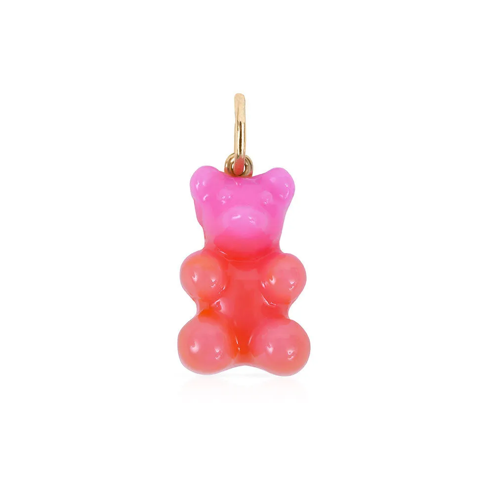 GUMMY BEAR CHARM