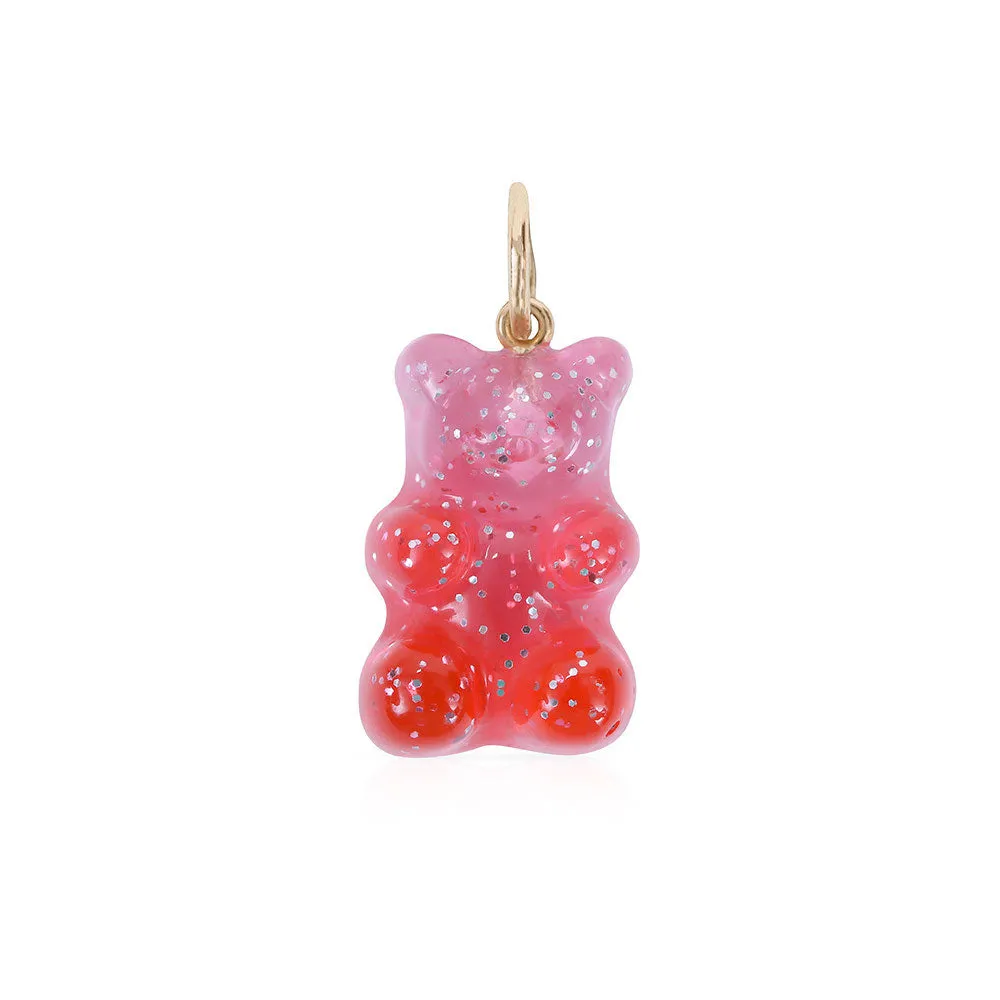 GUMMY BEAR CHARM