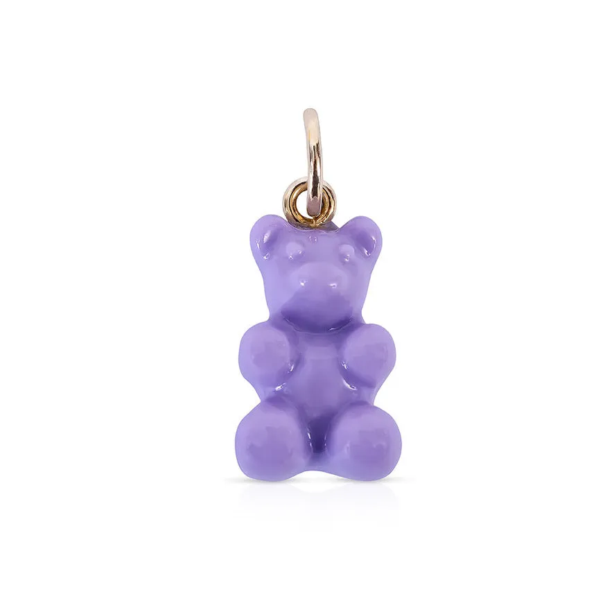 GUMMY BEAR CHARM