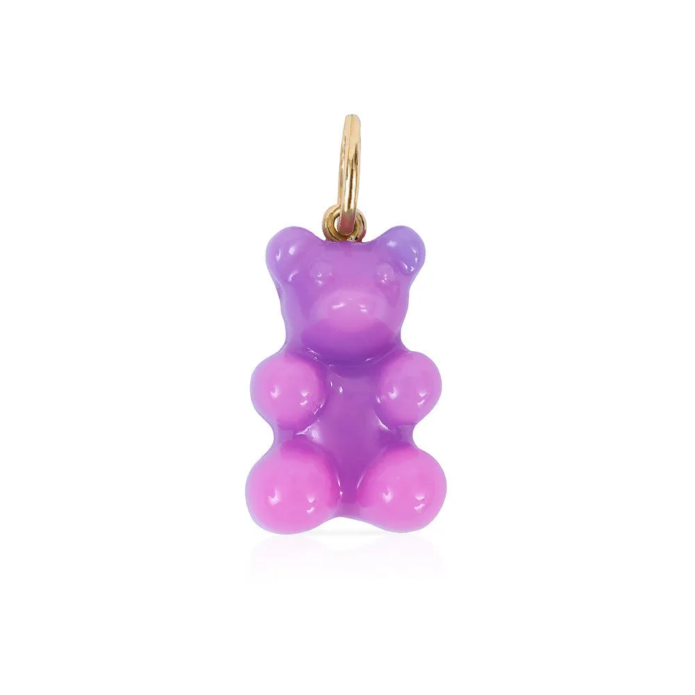 GUMMY BEAR CHARM