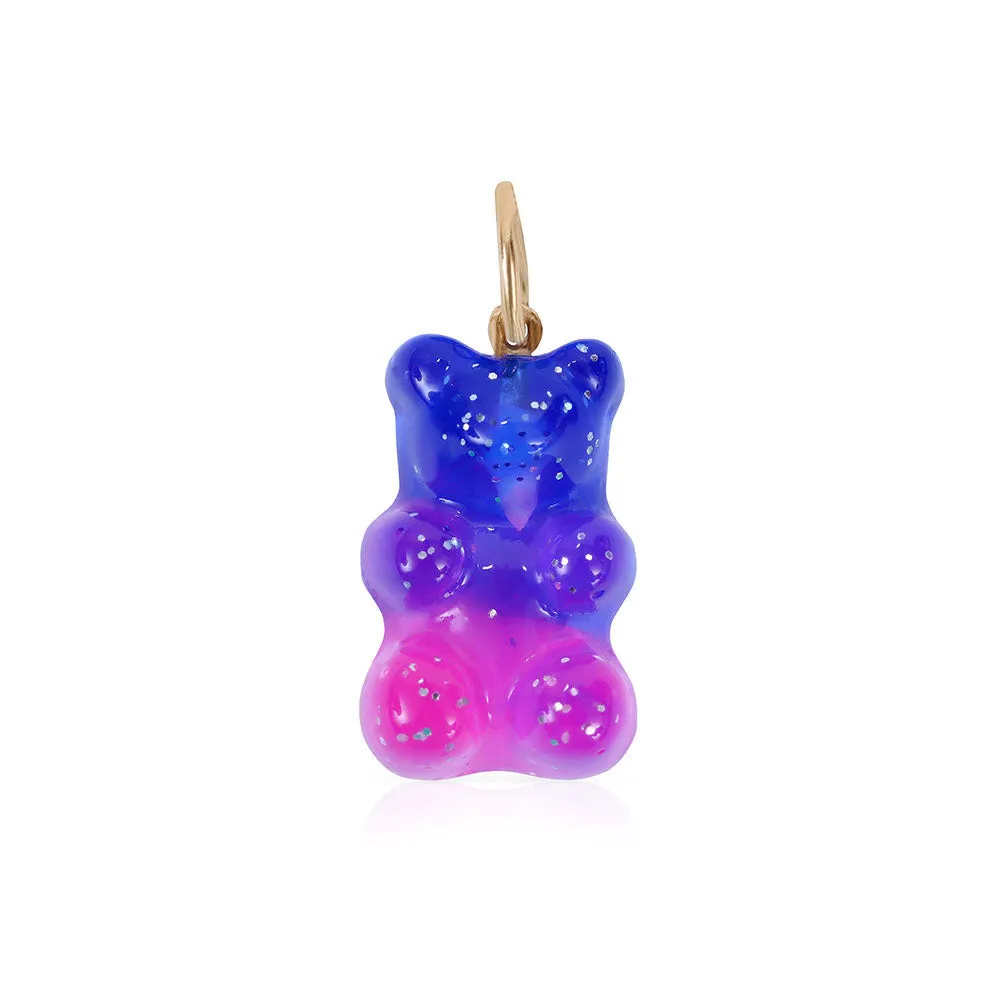 GUMMY BEAR CHARM