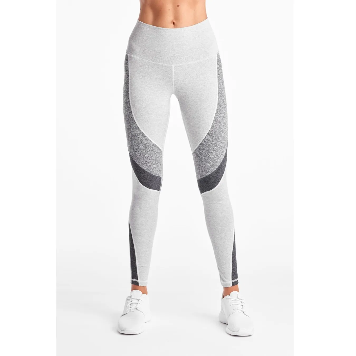 Heather Mix Tight