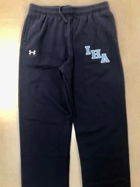 IHA Under Armour Hustle Fleece Sweatpants