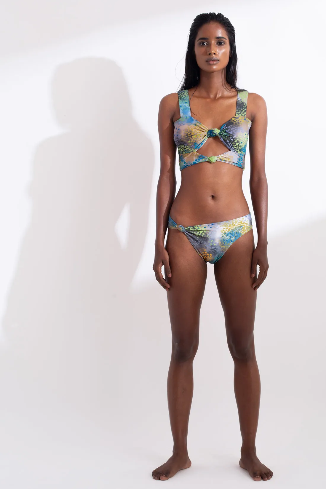 Juhi Godambe in our Hello and Goodbye Bikini