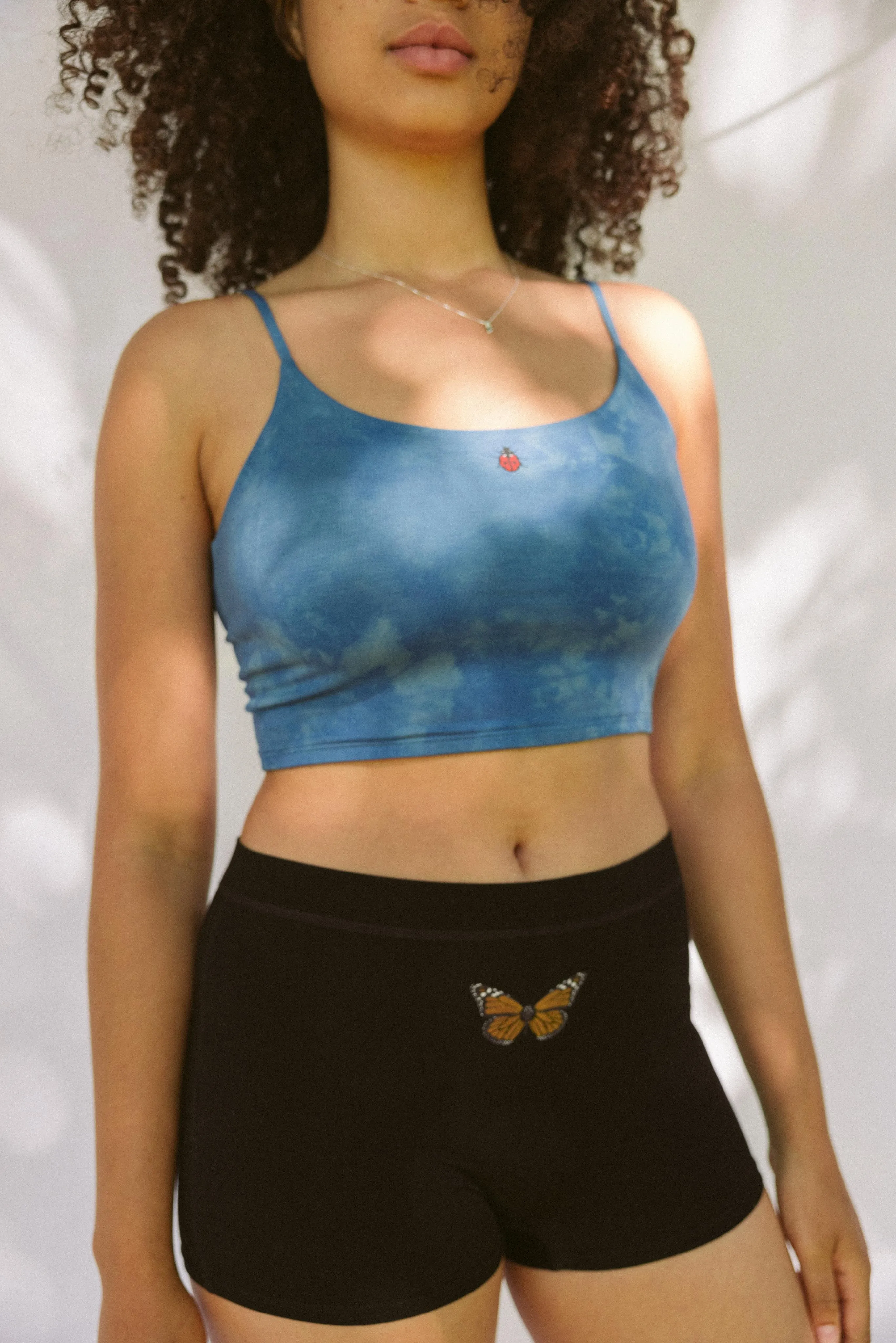 Ladybug Camisole