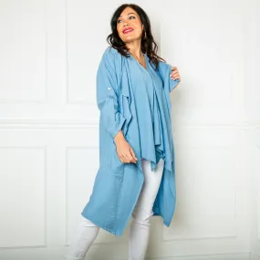 Lightweight Waterfall Jacket
