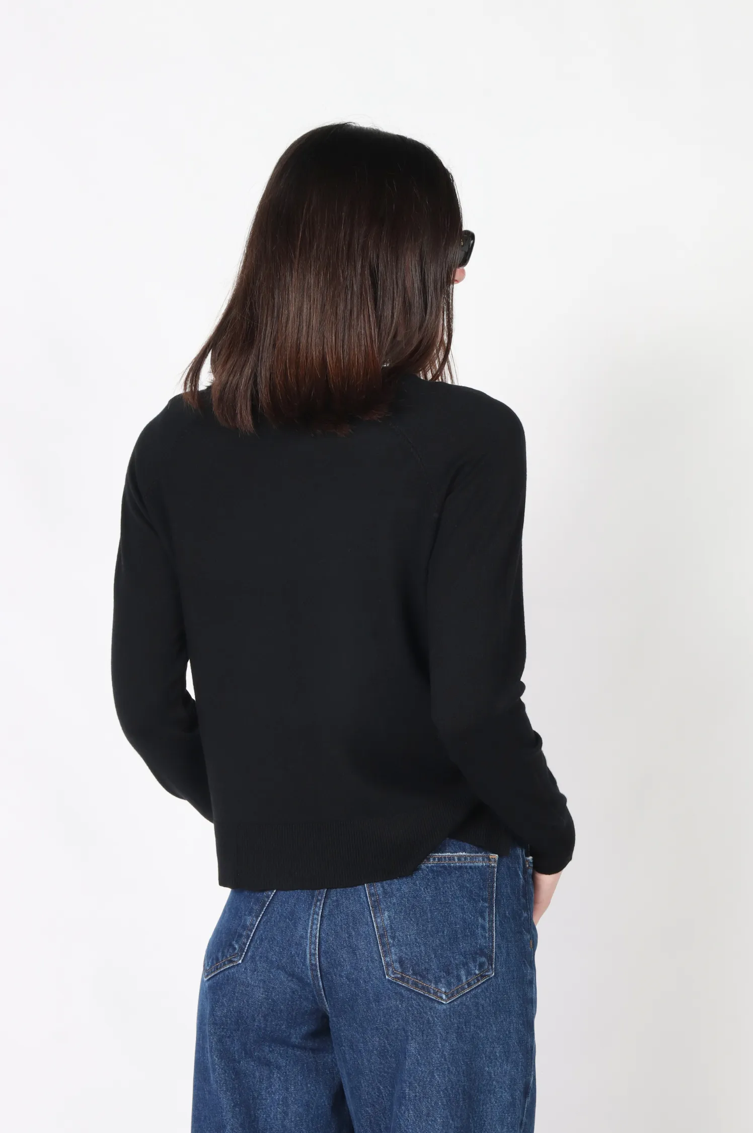 Lorraine Sweater