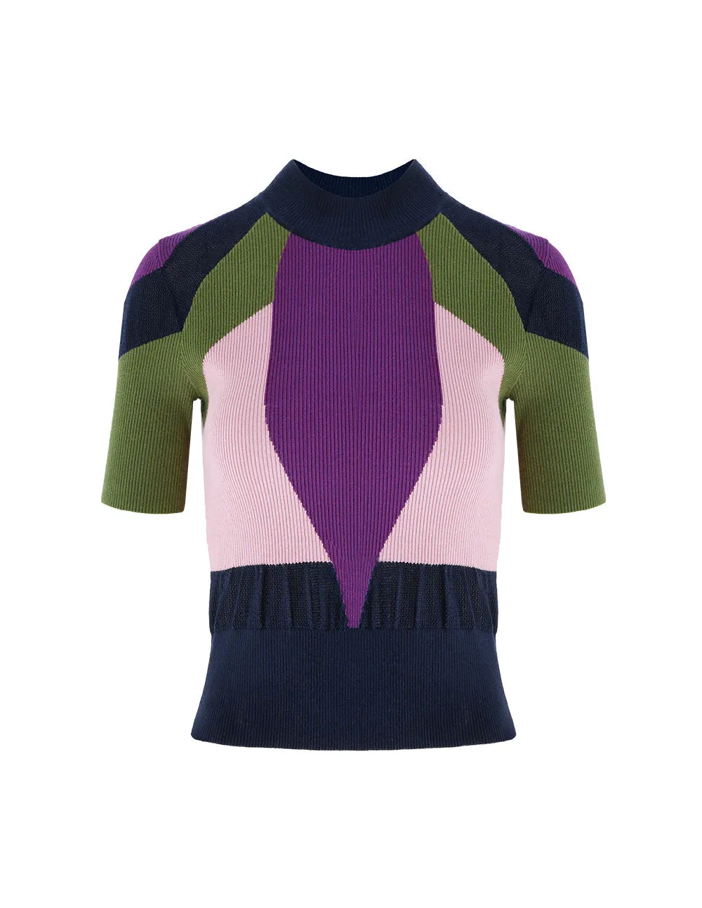 MARK FAST Women Knitted Pullover