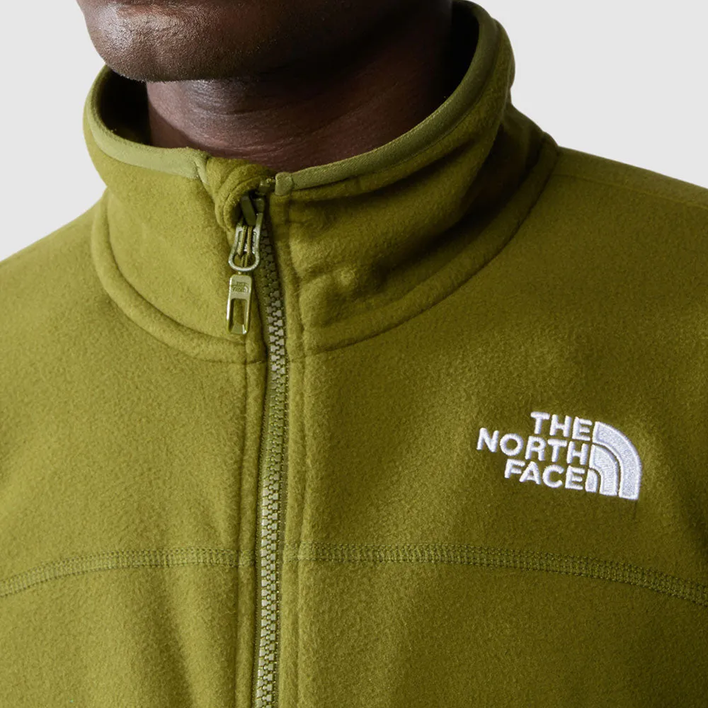 MEN'S 100 GLACIER FULL-ZIP FLEECE