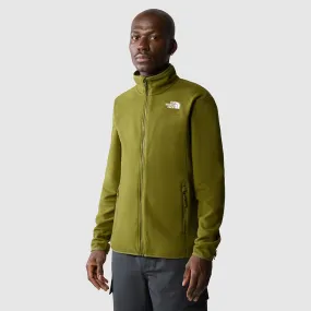 MEN'S 100 GLACIER FULL-ZIP FLEECE