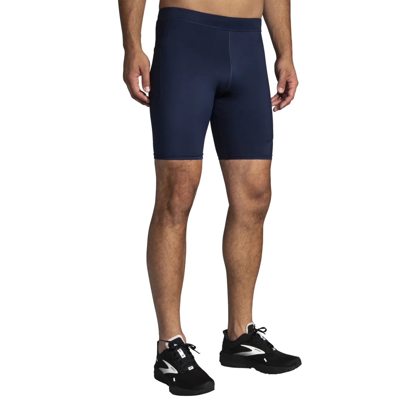Men's Brooks Source 9" Short Tight