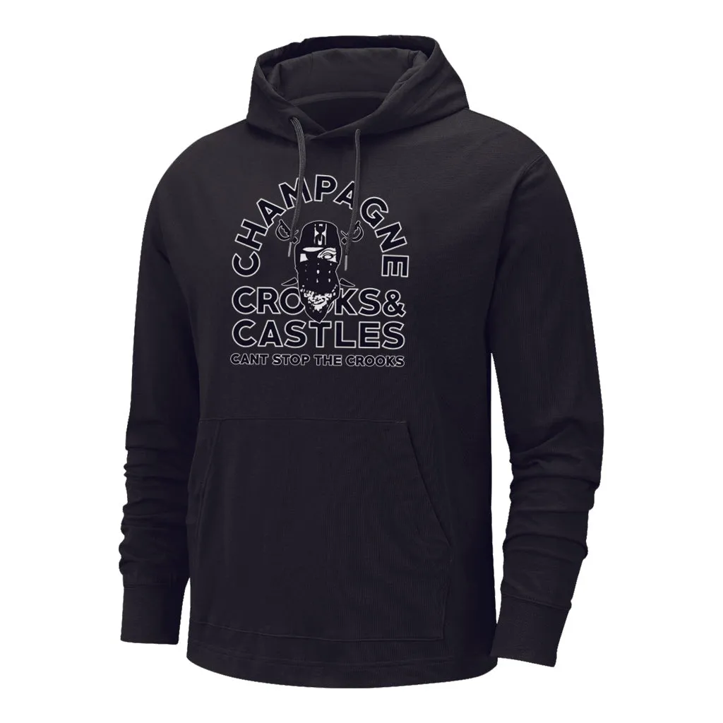 Men's C&C Champagne Vandal Pullover