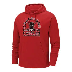 Men's C&C Champagne Vandal Pullover