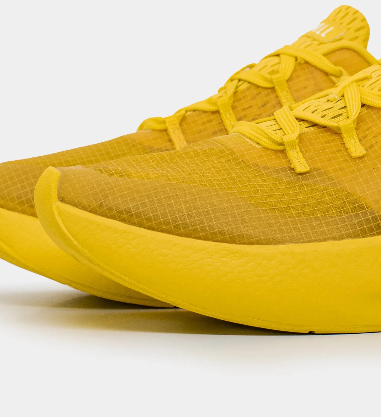 Men's Translucent Journey