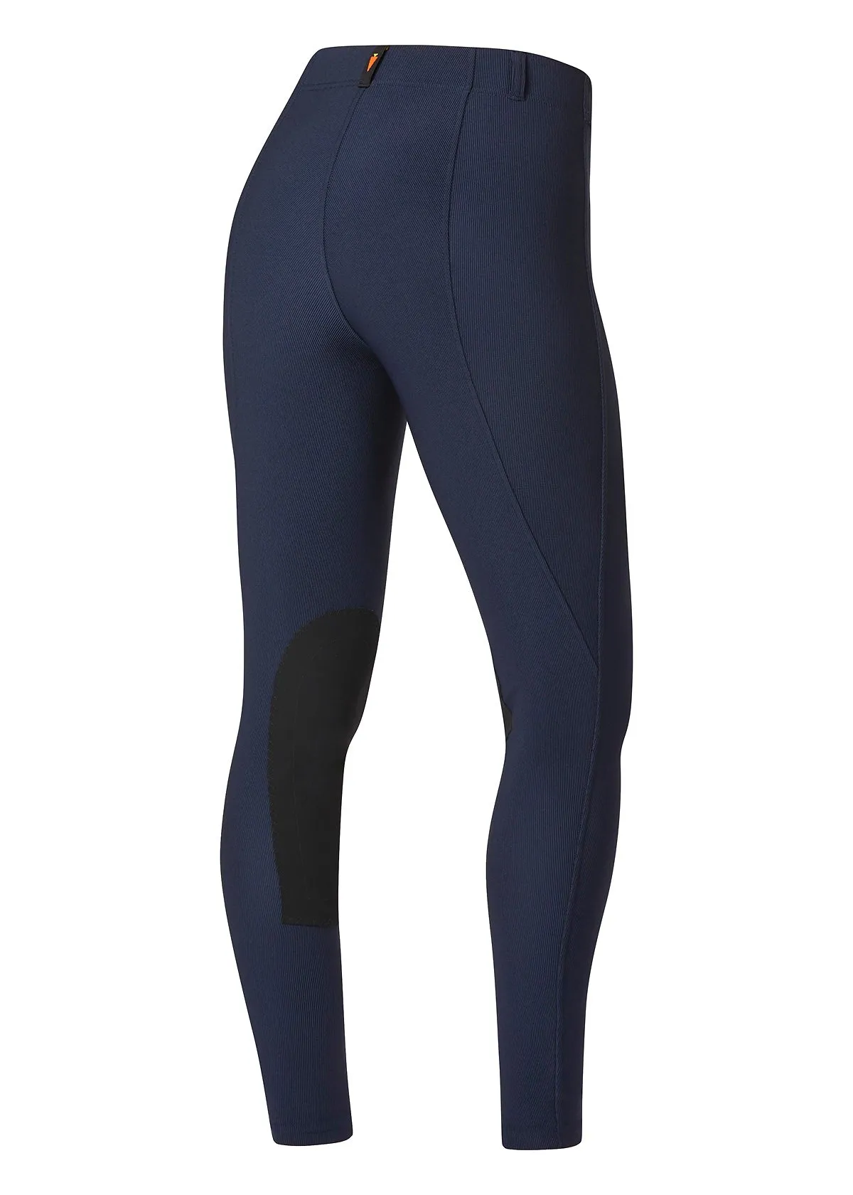 Microcord™ Knee Patch Riding Tight