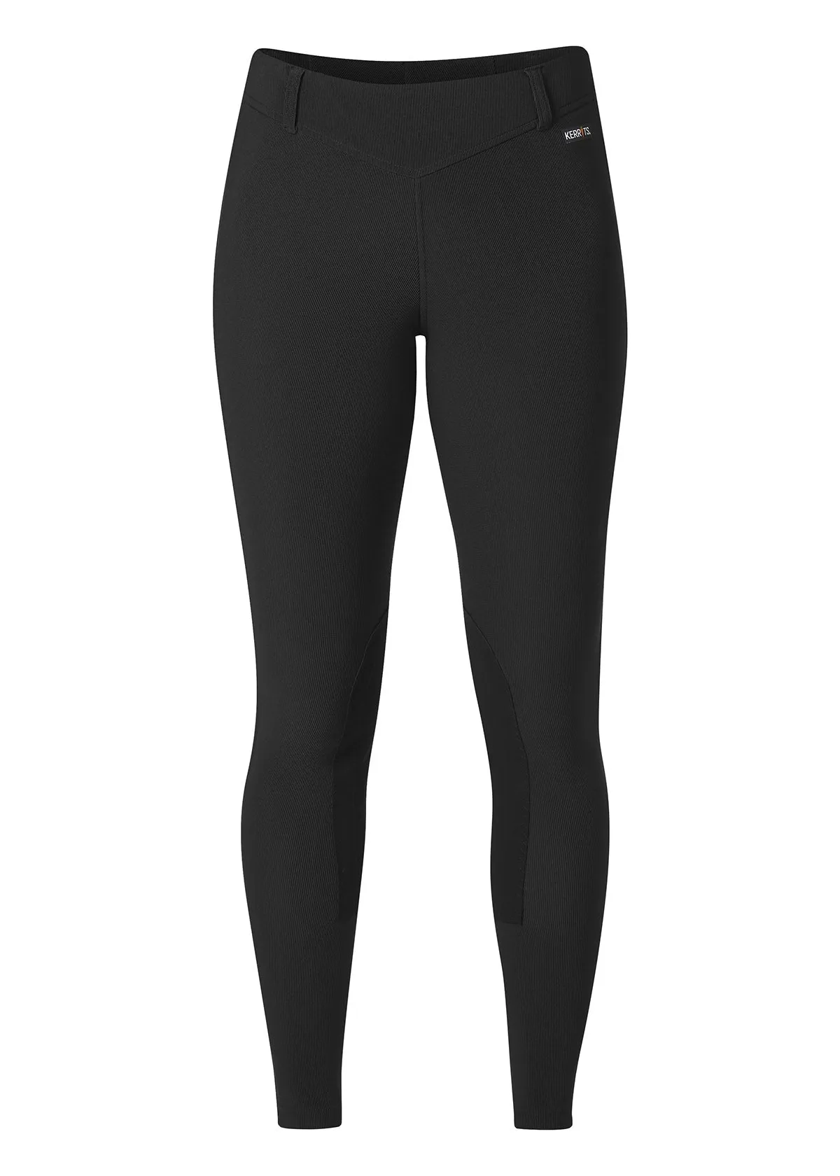 Microcord™ Knee Patch Riding Tight