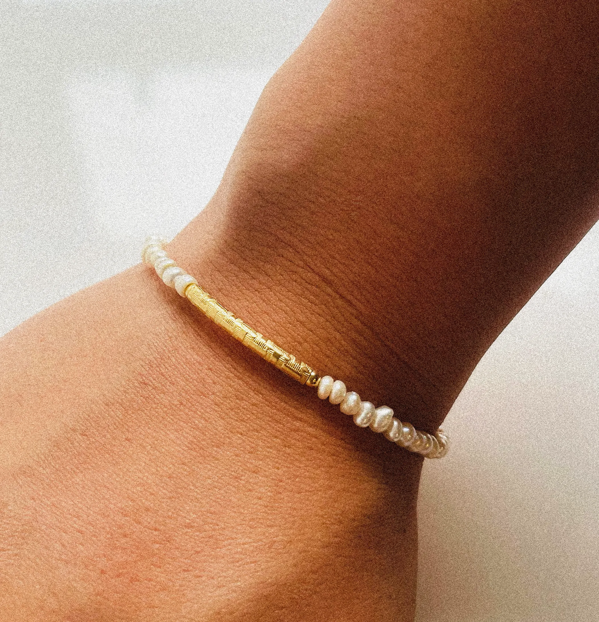 Myrtle Bracelet