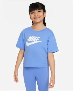 NIKE CLUB BOXY TEE_ PRESCHOOL GIRLS