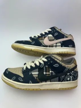 Nike SB Dunk Low "Travis Scott"