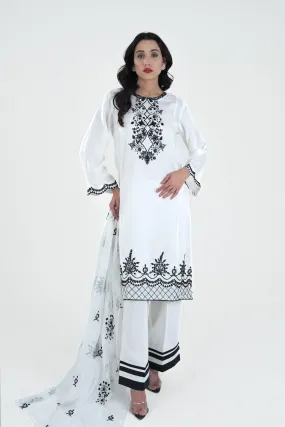 NOE KLX-00498 (3PC)