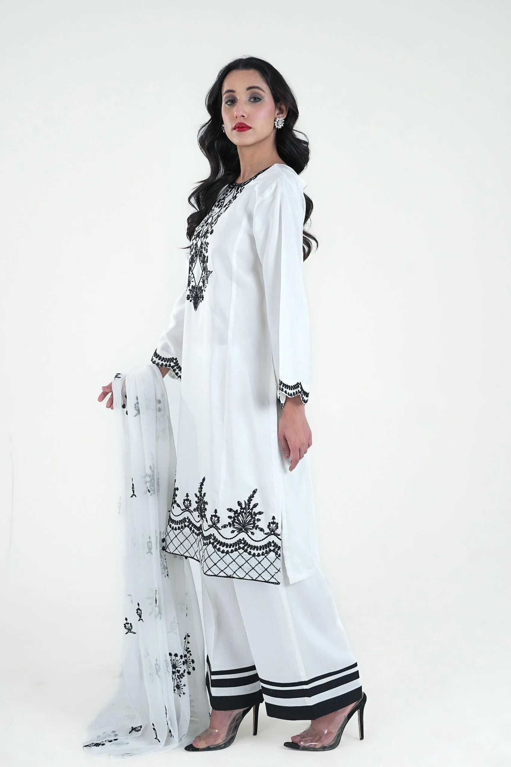 NOE KLX-00498 (3PC)