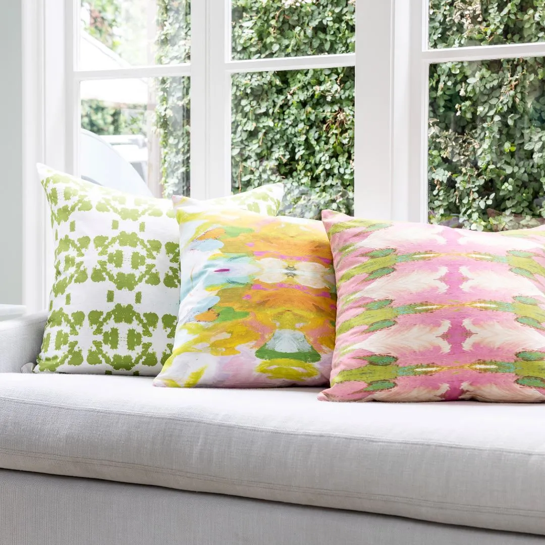 Palm Beach 14x20 Pillow
