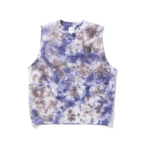 PHASES FLEECE VEST