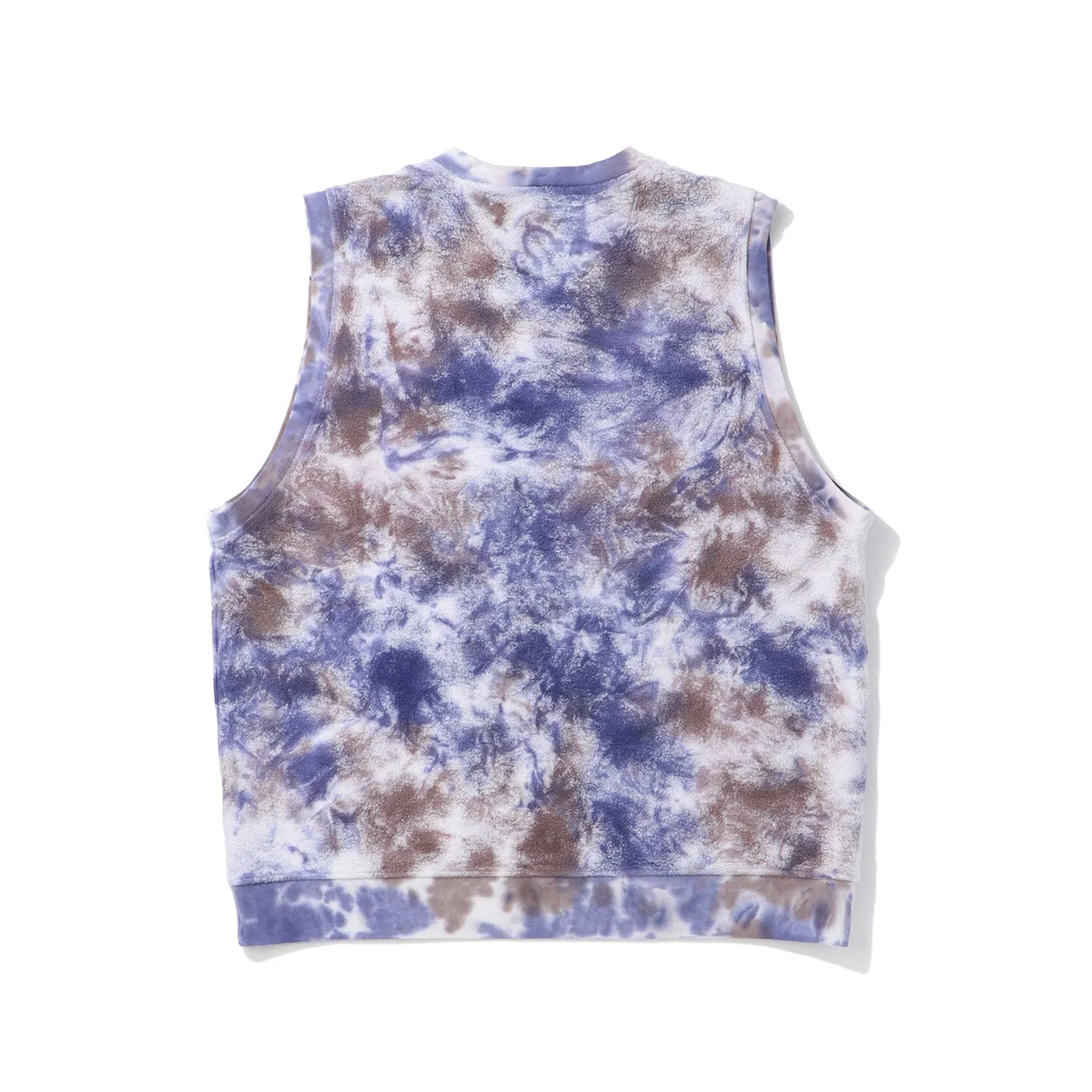 PHASES FLEECE VEST