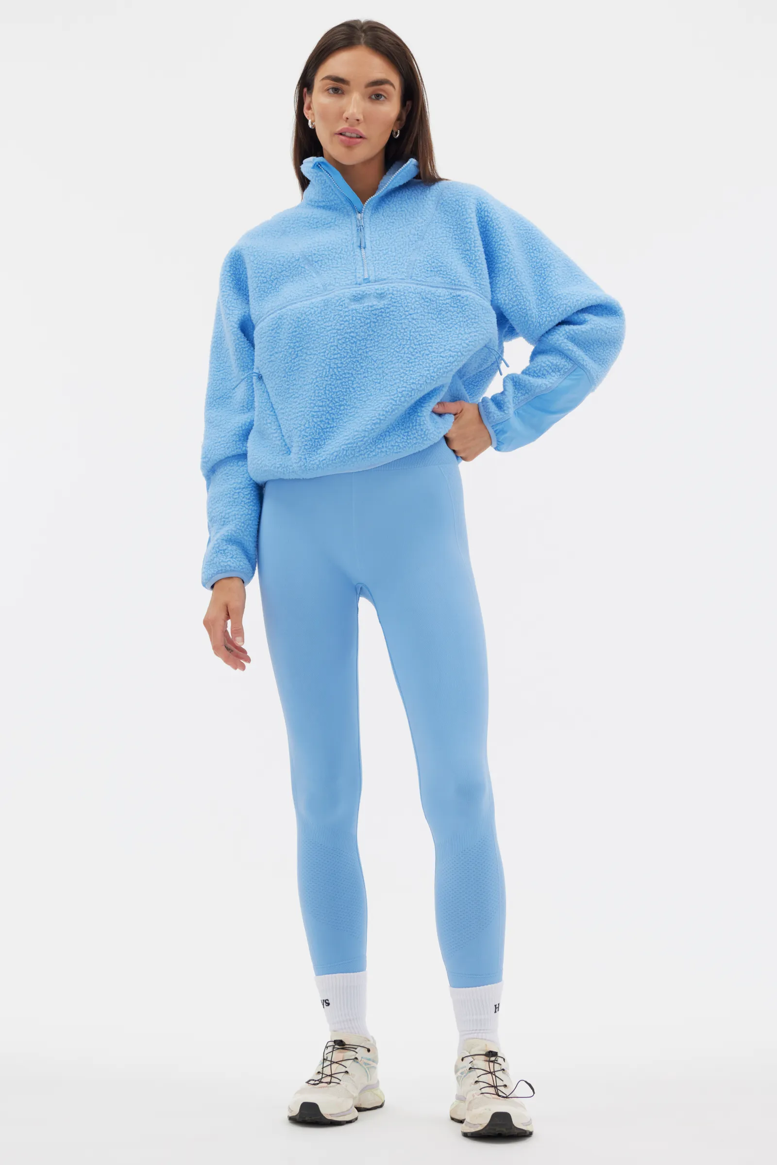 Pieper Fleece