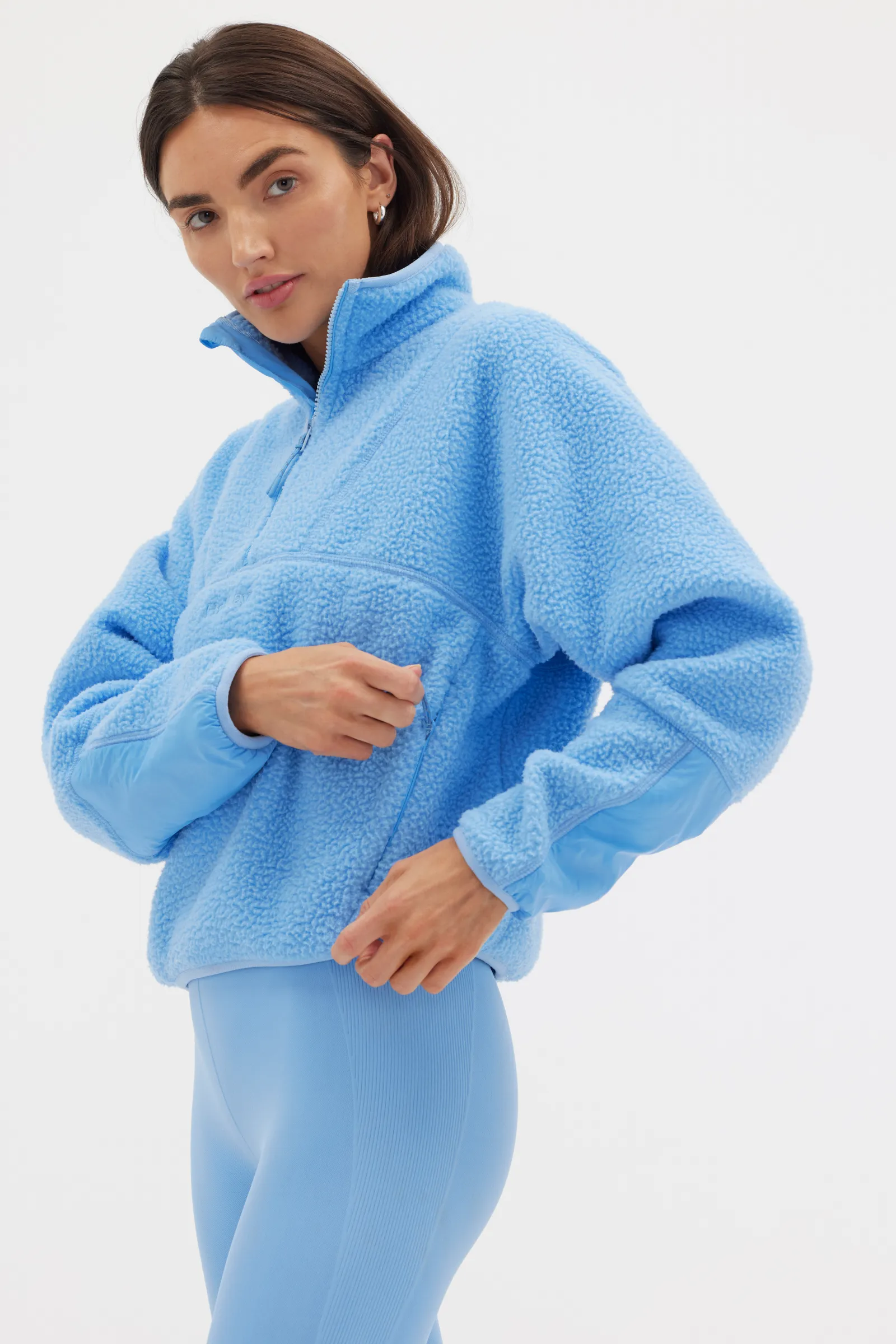 Pieper Fleece
