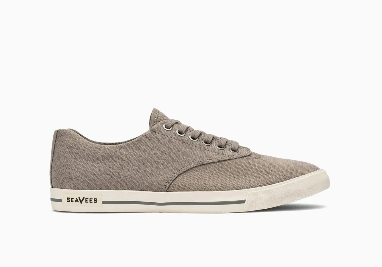 SeaVees Tin Grey Hermosa Sneaker Classic