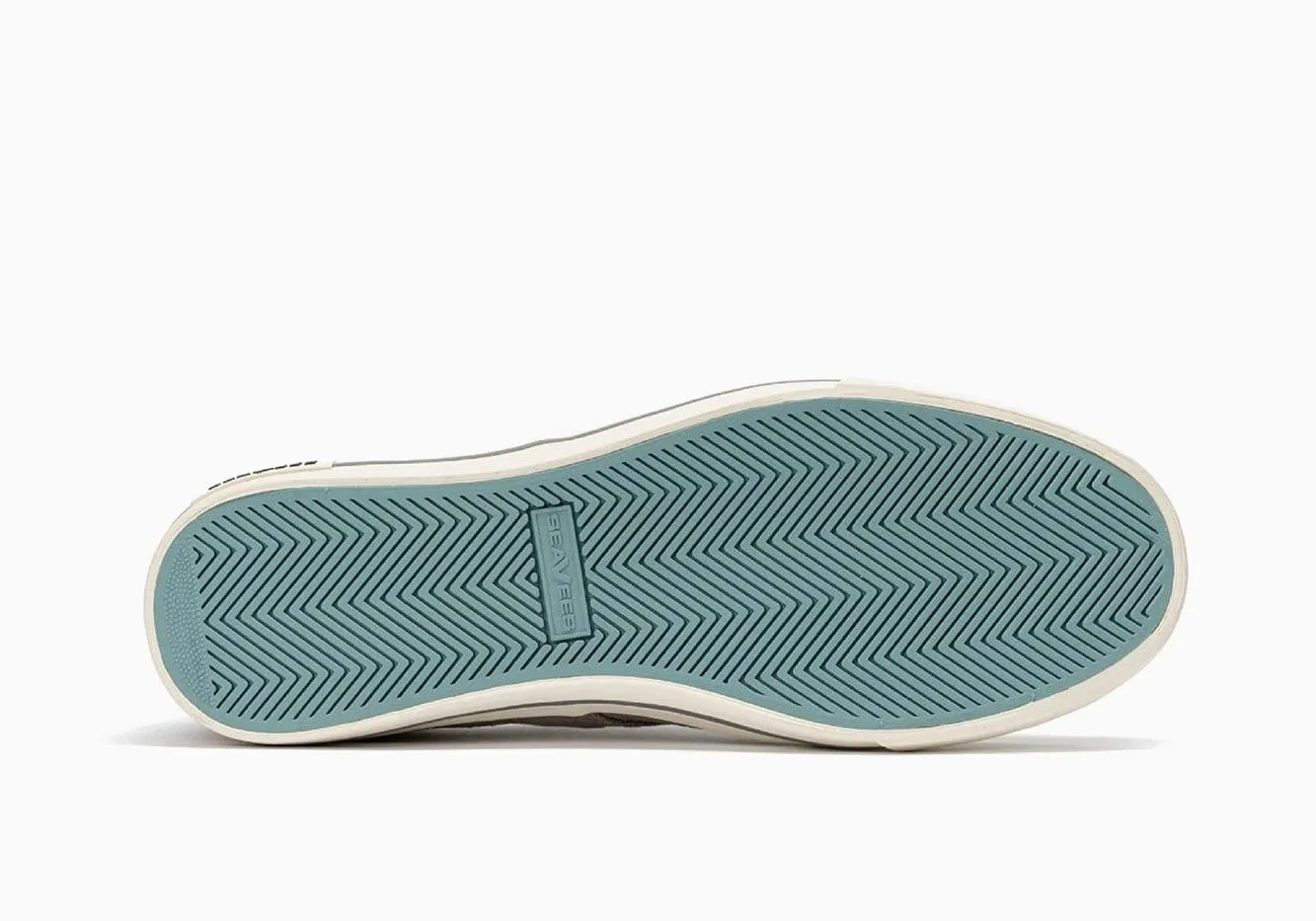 SeaVees Tin Grey Hermosa Sneaker Classic