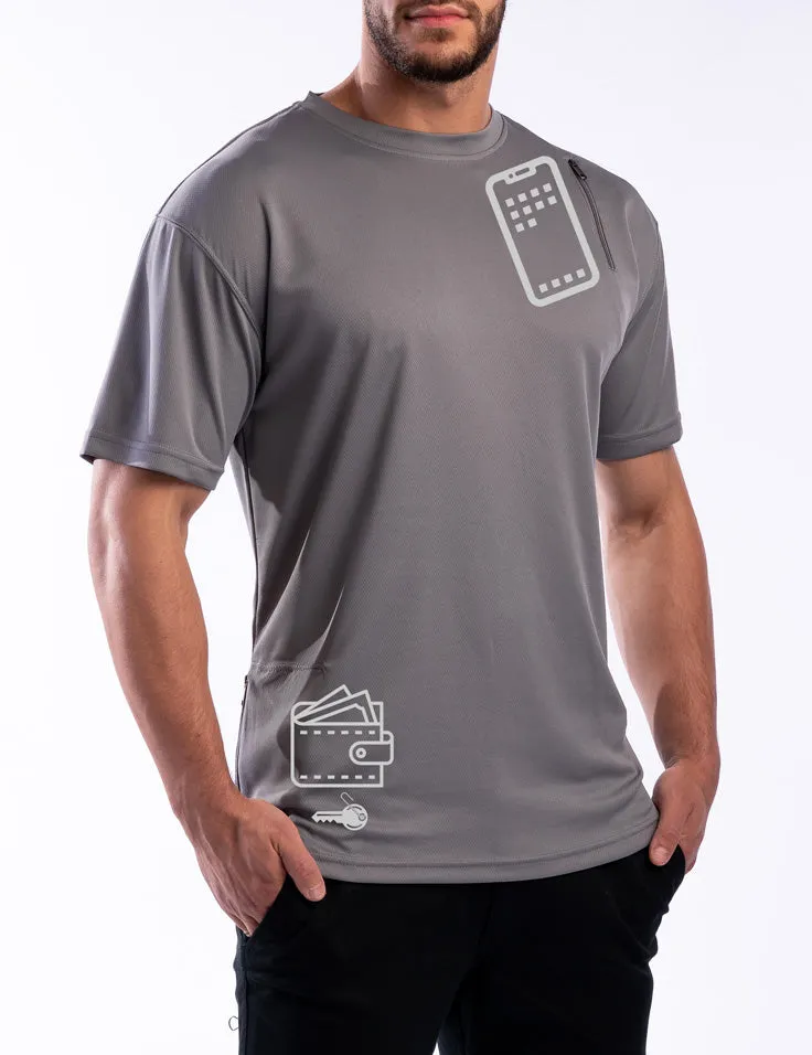 Short Sleeve Performance T-Shirt