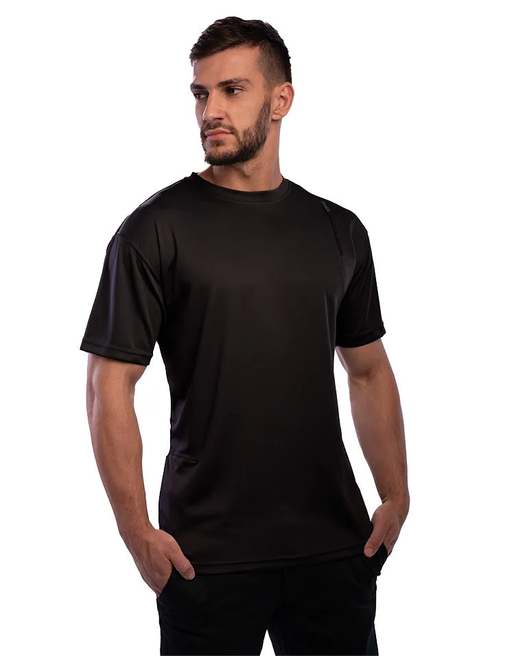 Short Sleeve Performance T-Shirt
