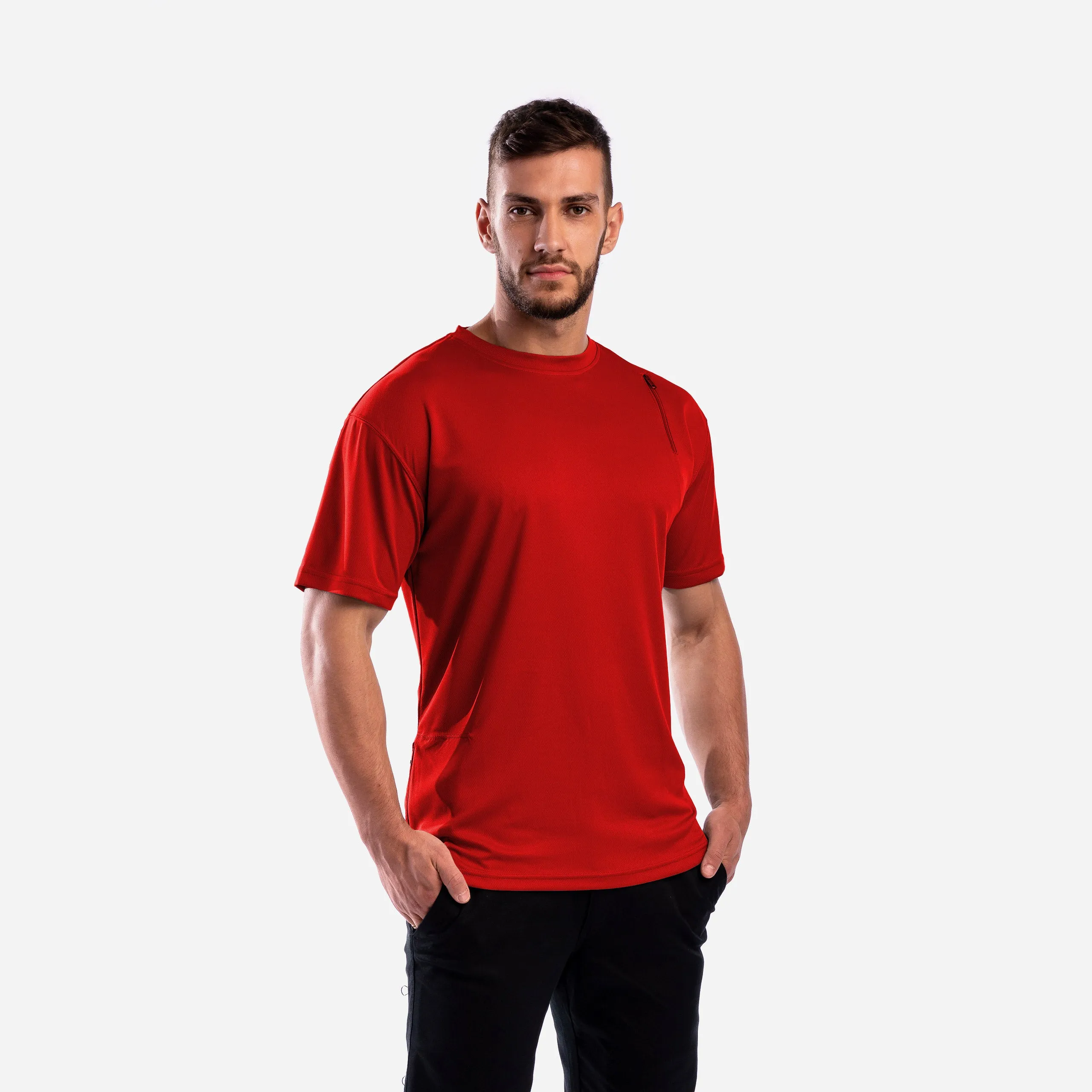 Short Sleeve Performance T-Shirt