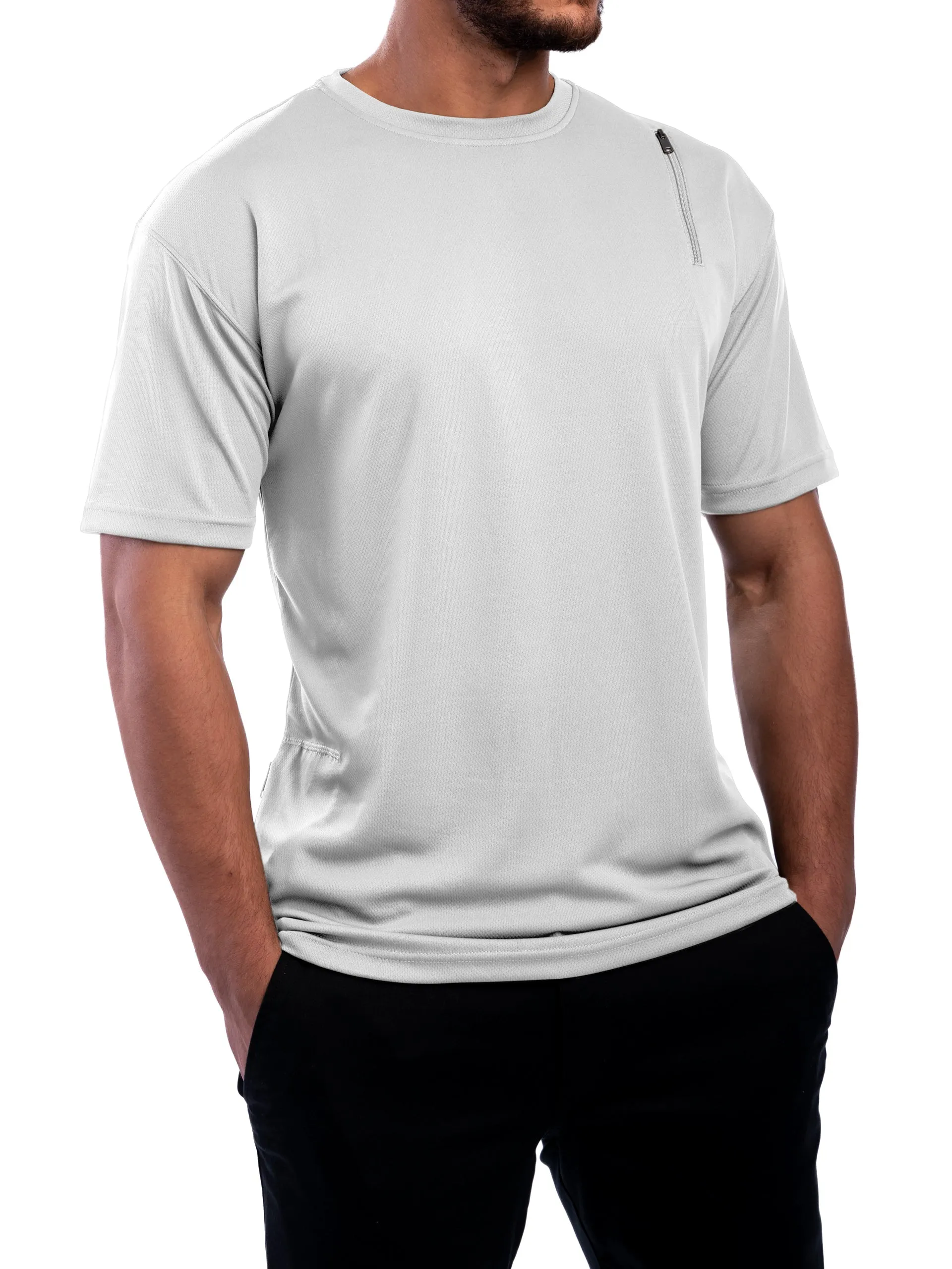 Short Sleeve Performance T-Shirt