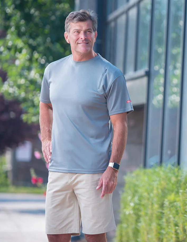 Short Sleeve Performance T-Shirt