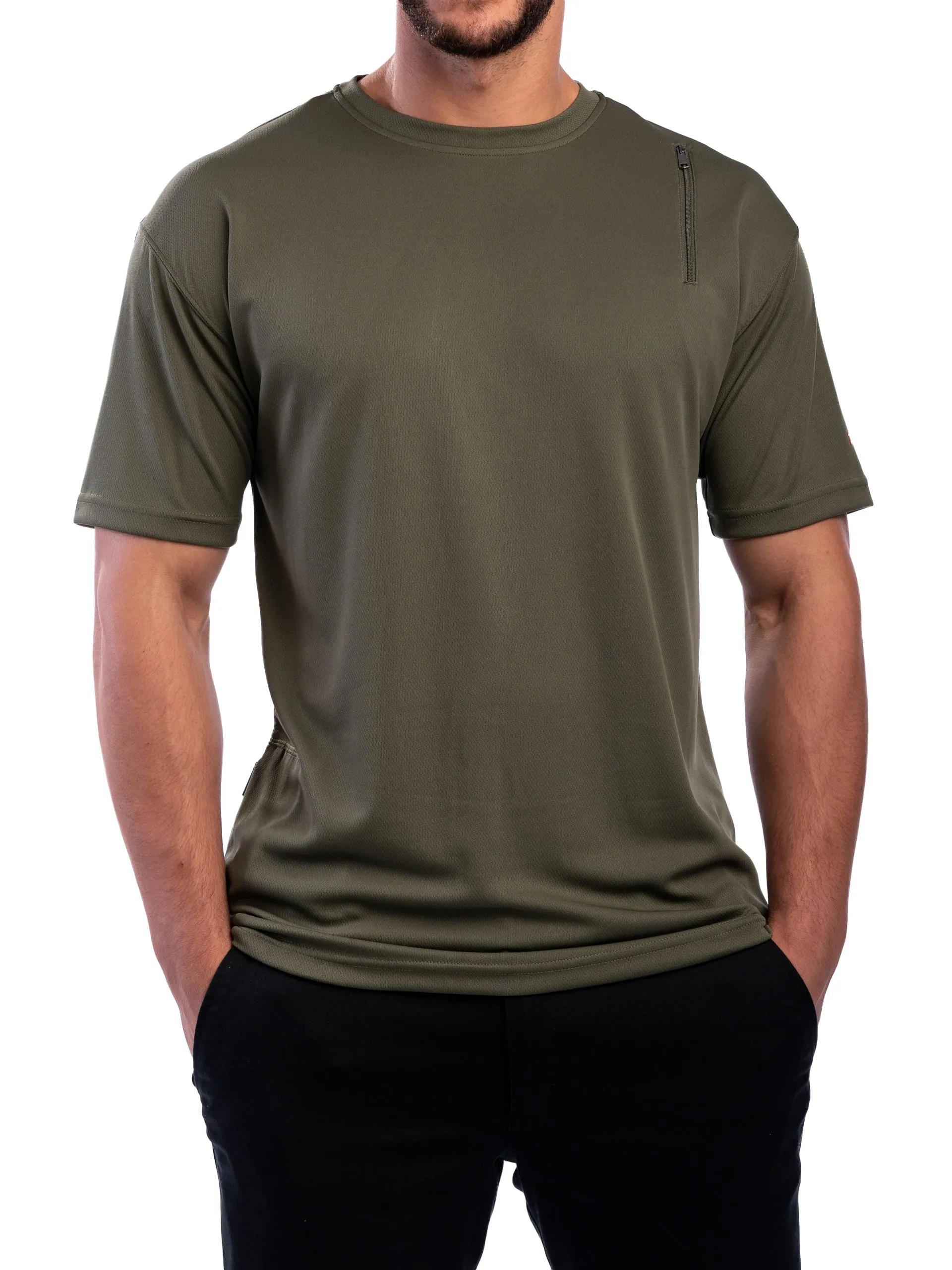 Short Sleeve Performance T-Shirt