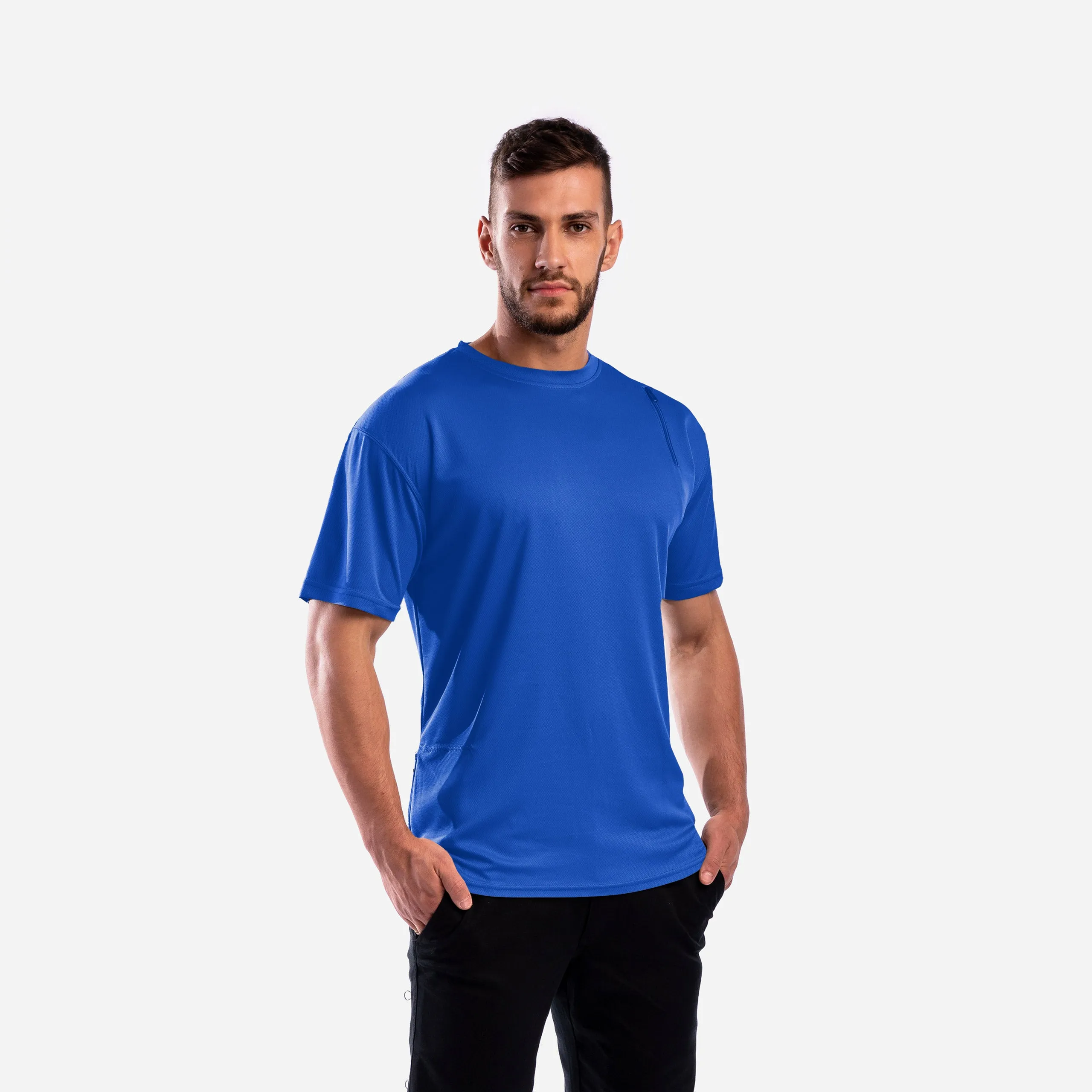 Short Sleeve Performance T-Shirt