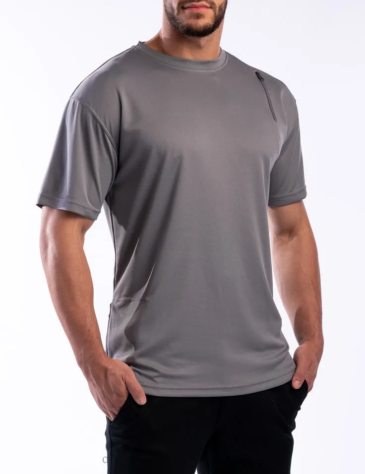 Short Sleeve Performance T-Shirt