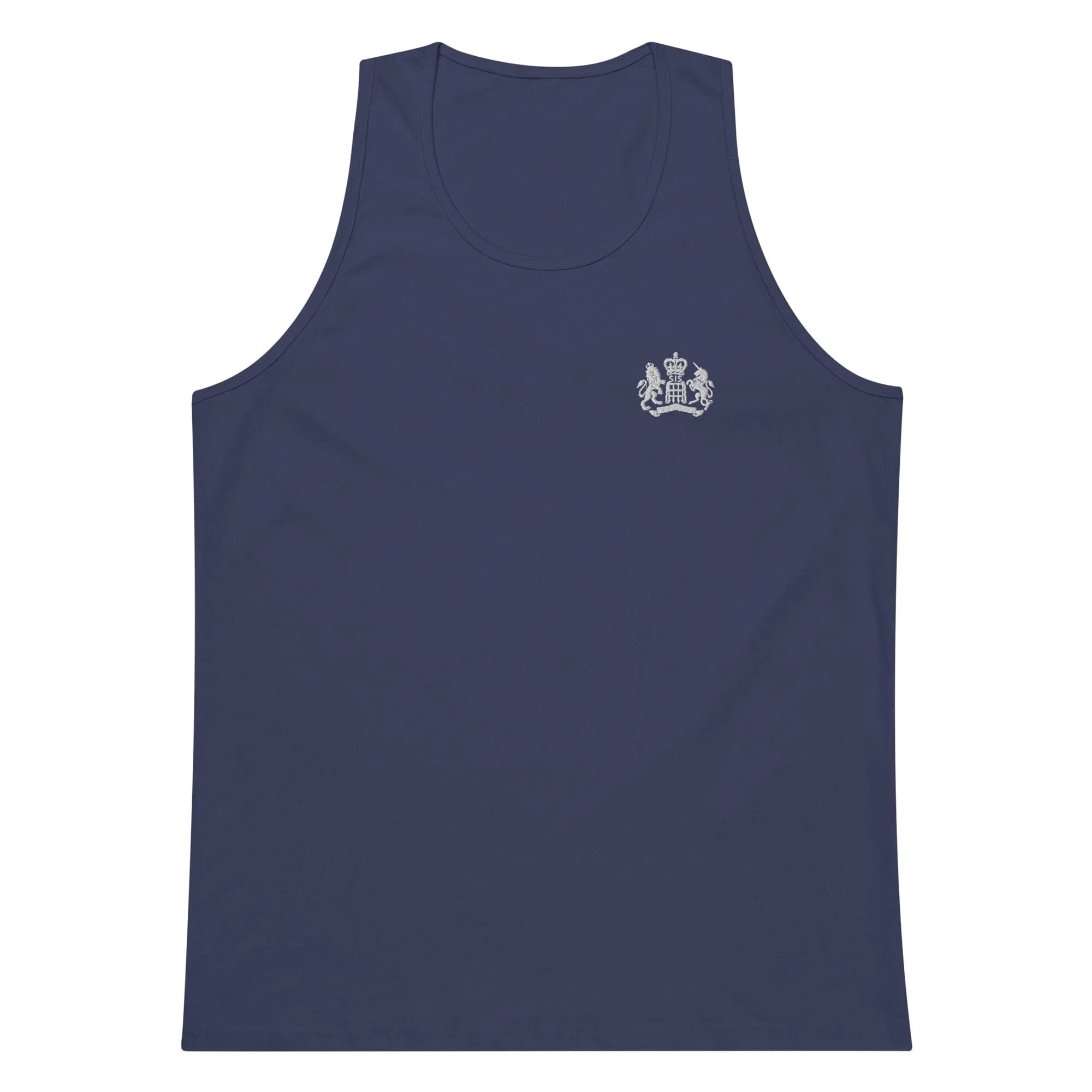 SIS Premium Tank Top