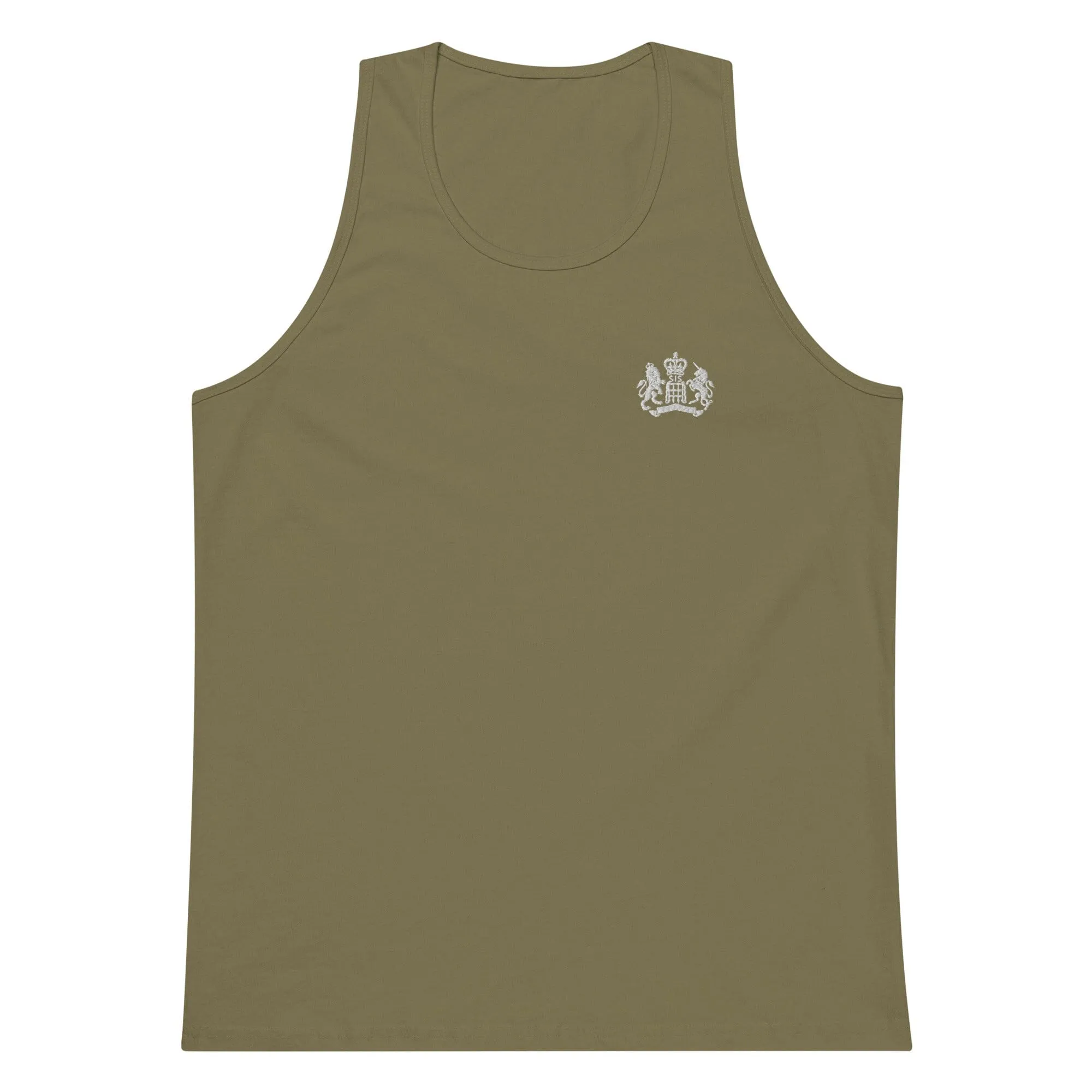 SIS Premium Tank Top