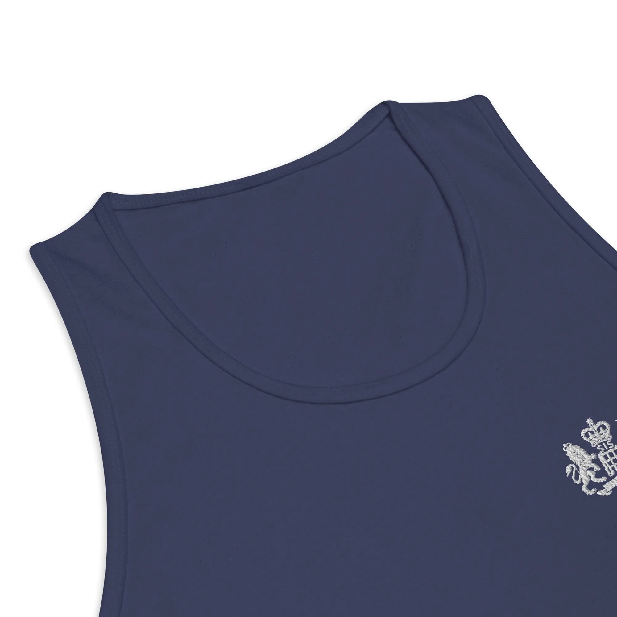 SIS Premium Tank Top