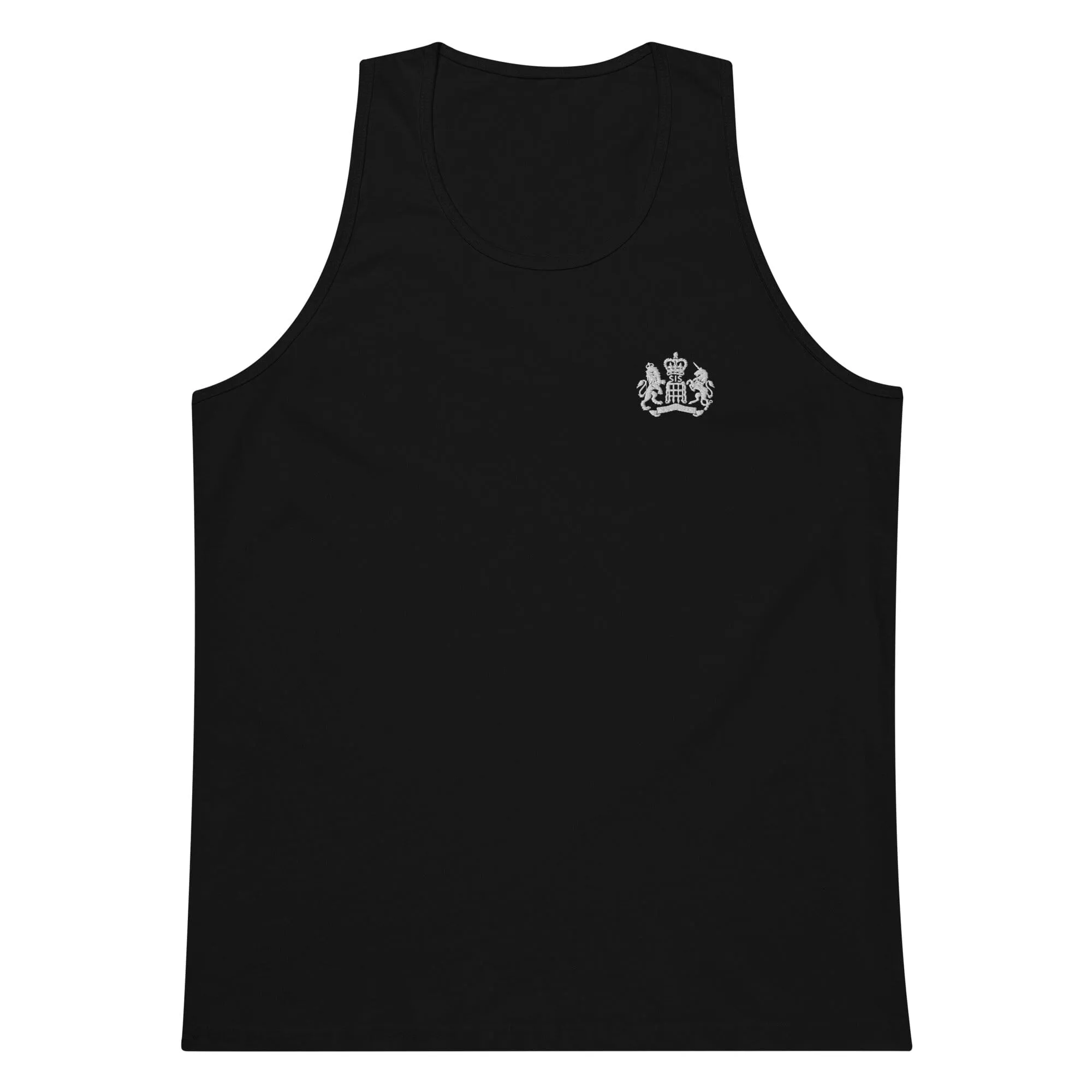 SIS Premium Tank Top