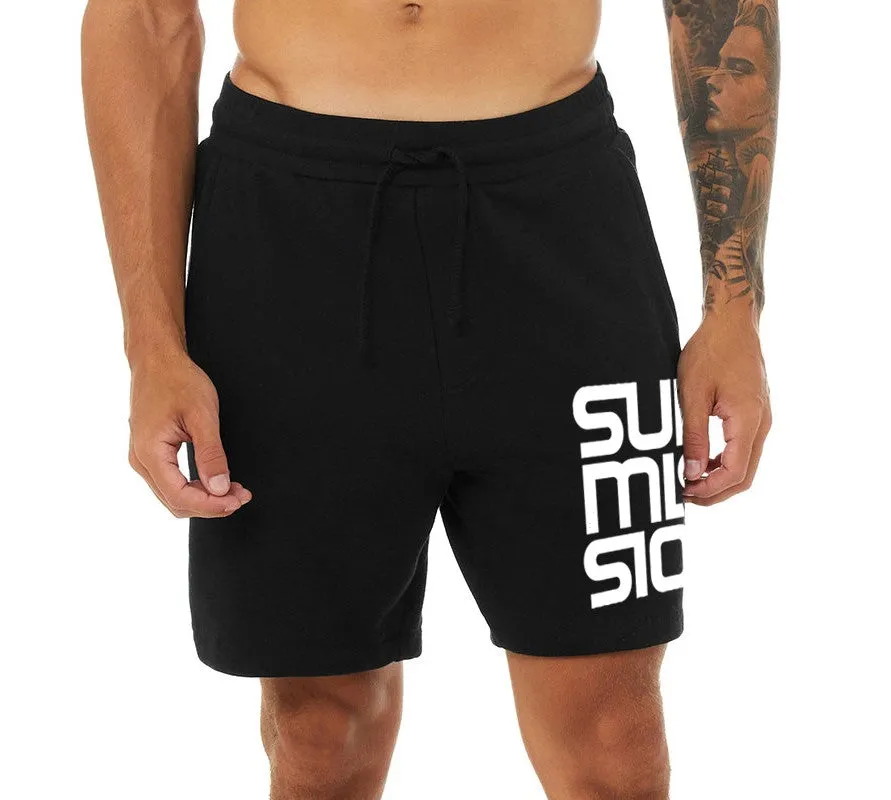 Sub.mission Shorts